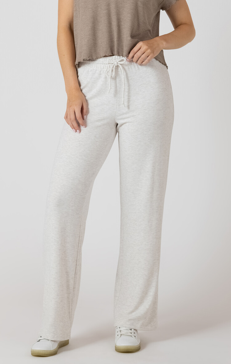 Dex Soft Oat Lounge Pants
