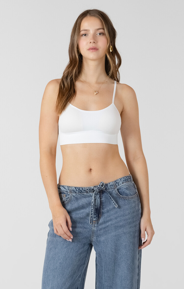 Dex Padded Bralette