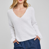 Gentle Fawn Spencer Sweater
