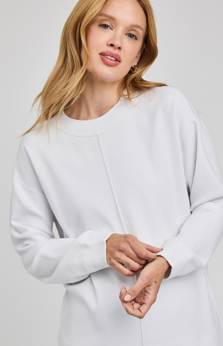 Gentle Fawn Louella Crew Sweater