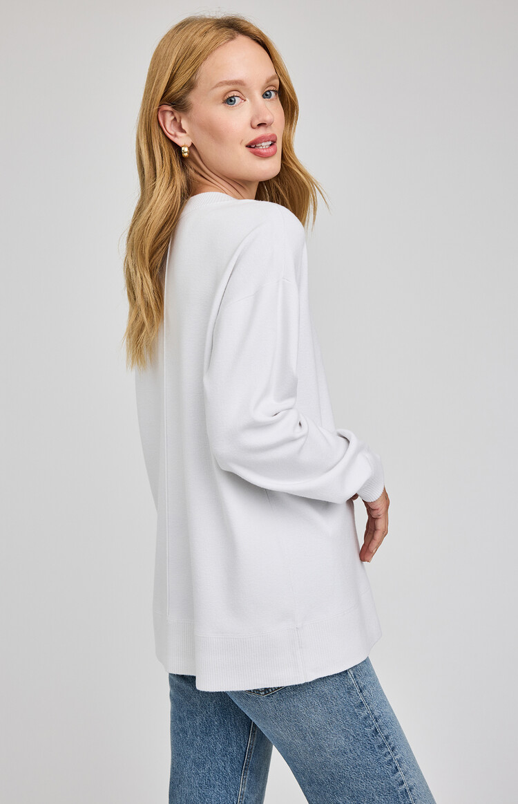 Gentle Fawn Louella Crew Sweater