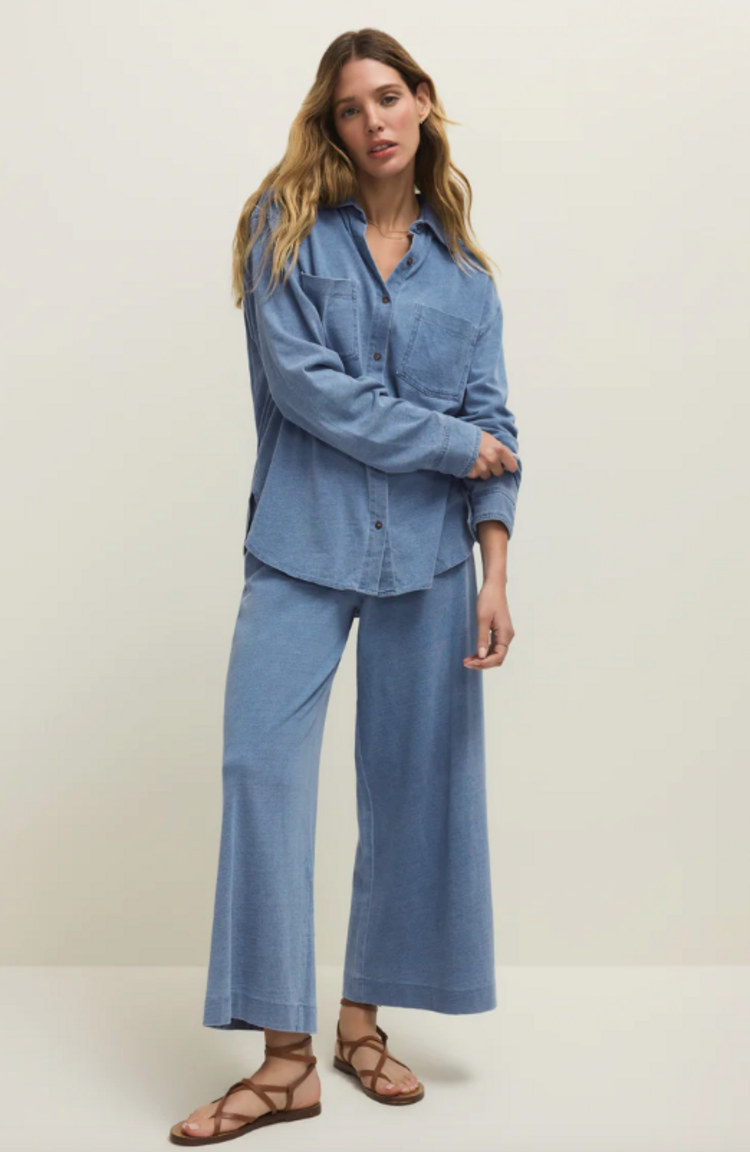 Z Supply Reese Button Up