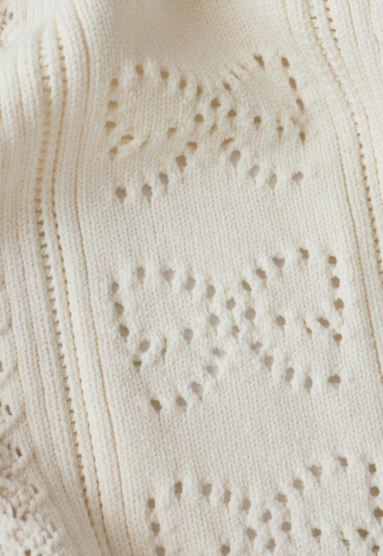 Z Supply Gema Bow Cardi