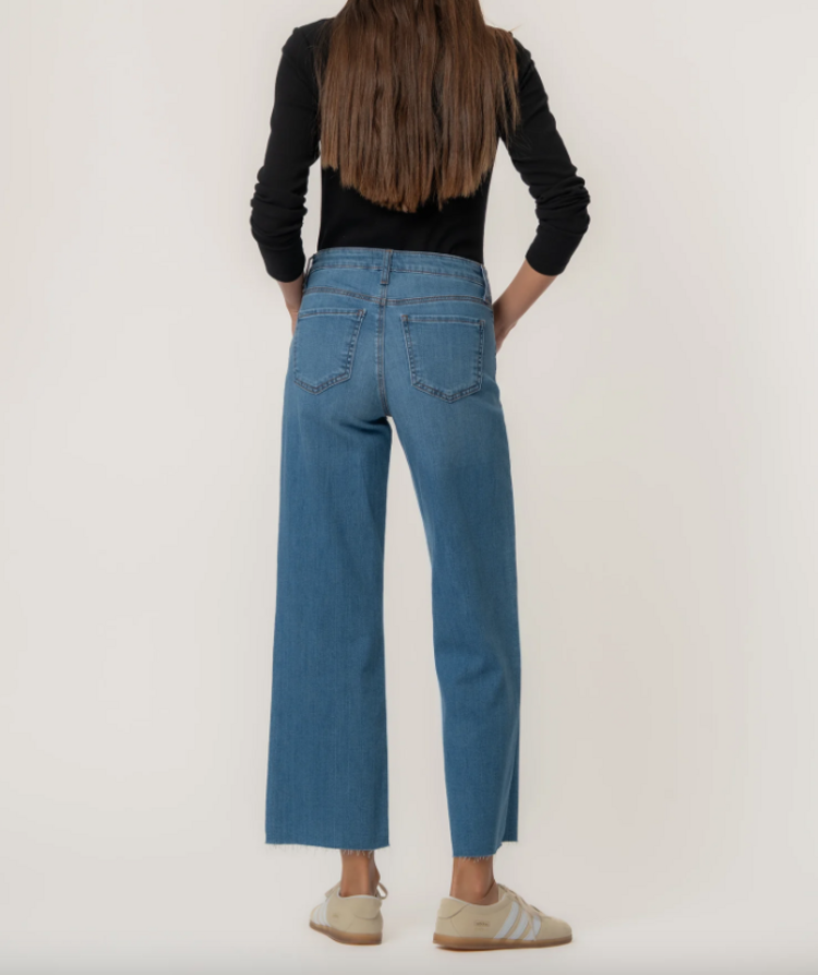 Kut from the Kloth Charlotte Soaring