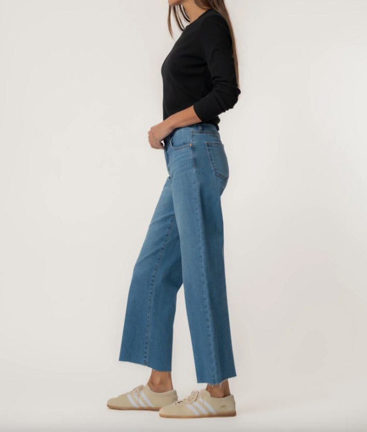 Kut from the Kloth Charlotte Soaring