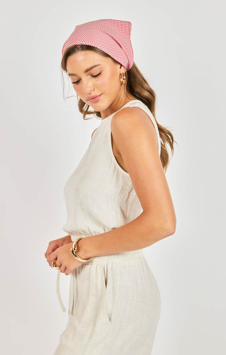 Sadie & Sage Sugarloaf Top