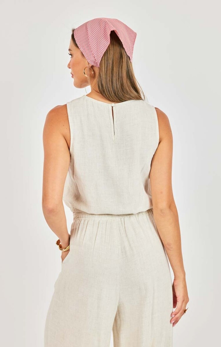 Sadie & Sage Sugarloaf Top