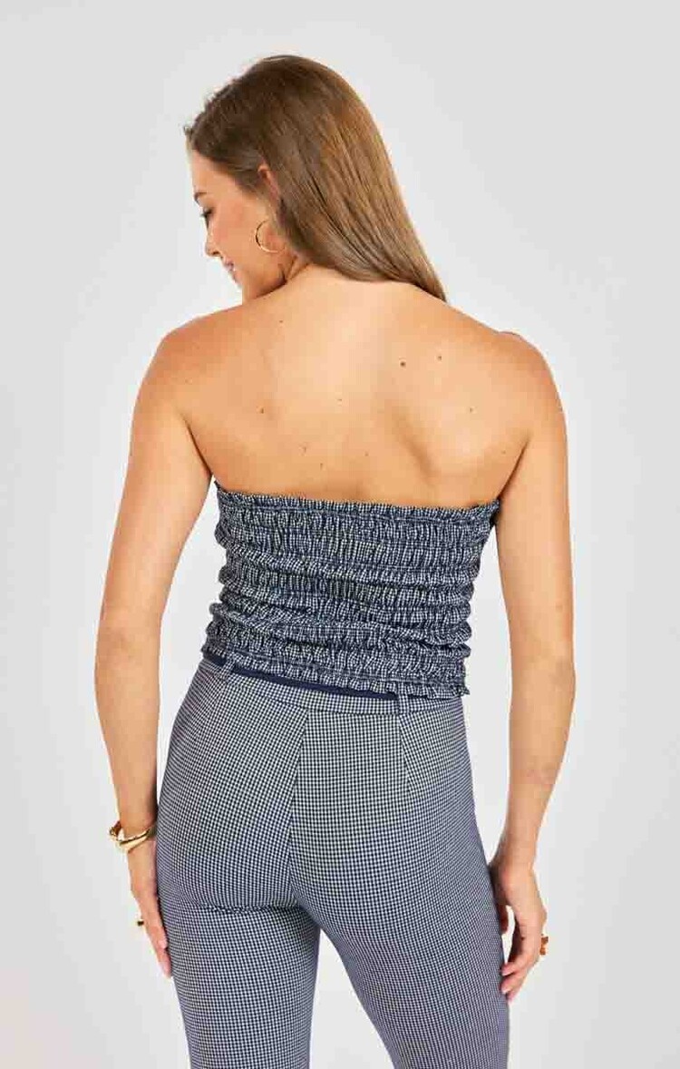 Sadie & Sage Frankie Tube Top