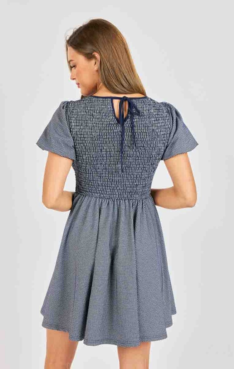 Sadie & Sage Frankie Dress