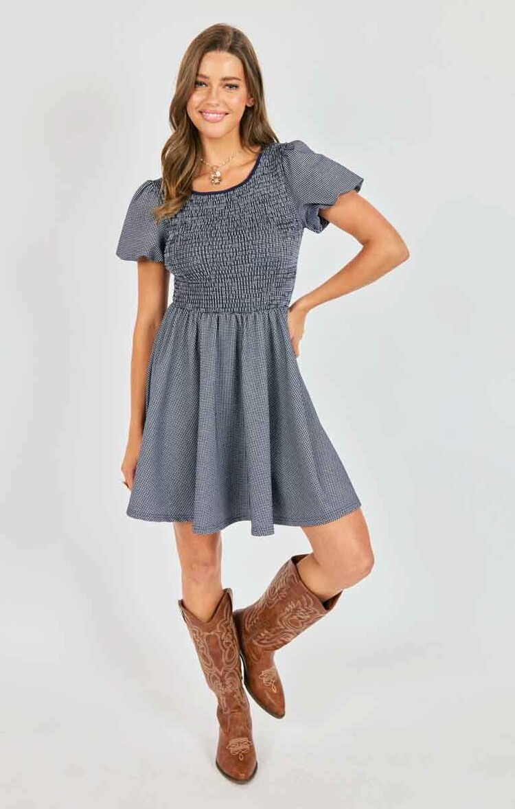 Sadie & Sage Frankie Dress