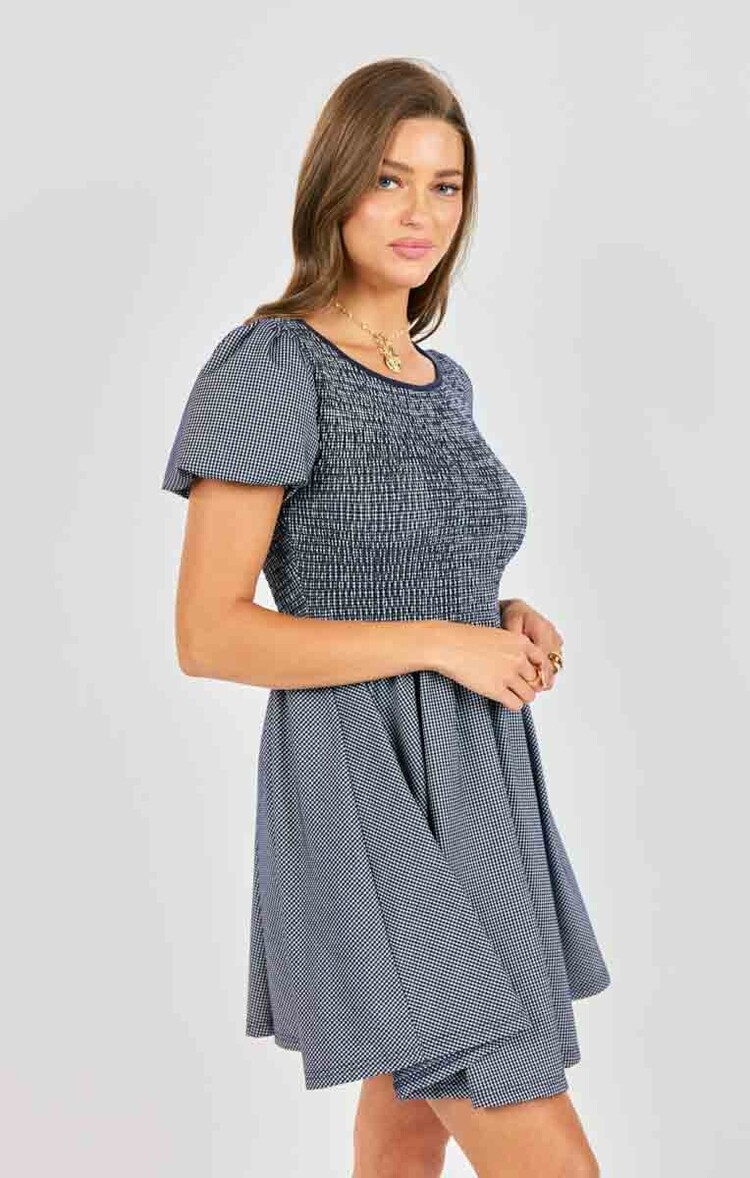 Sadie & Sage Frankie Dress