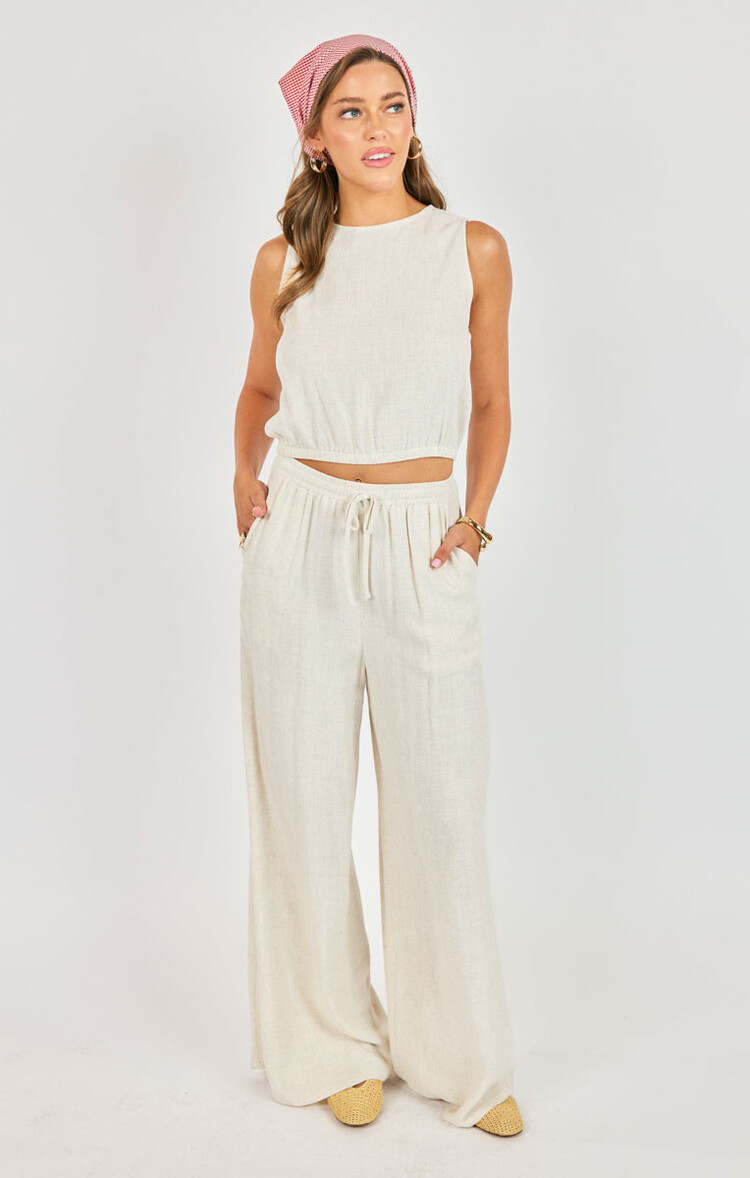 Sadie & Sage Sugarloaf Pant