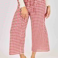 Sadie & Sage Apple Butter Pants