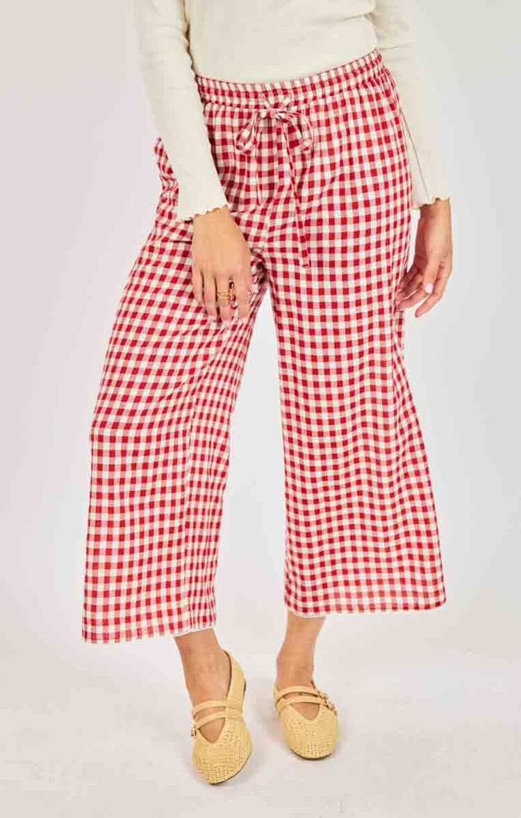 Sadie & Sage Apple Butter Pants