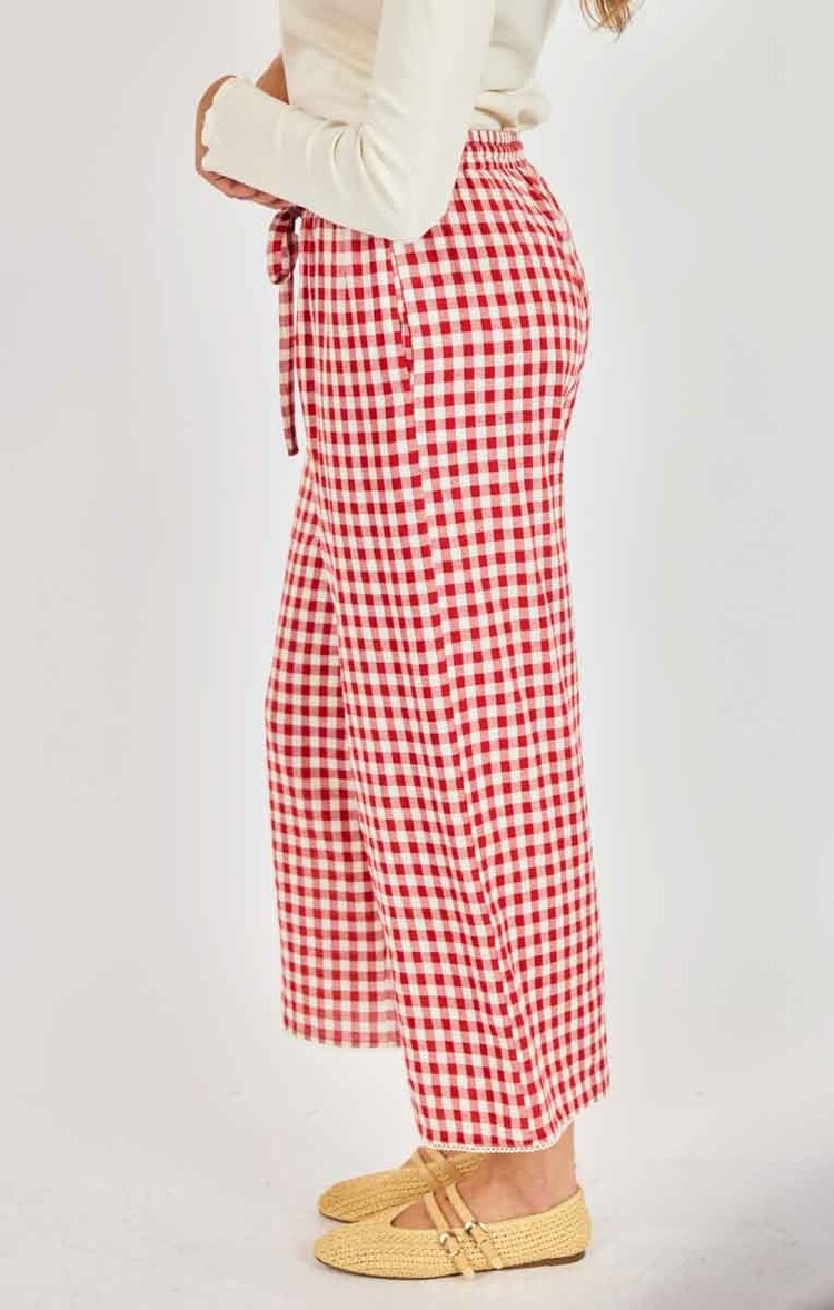 Sadie & Sage Apple Butter Pants