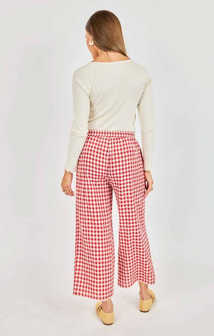 Sadie & Sage Apple Butter Pants
