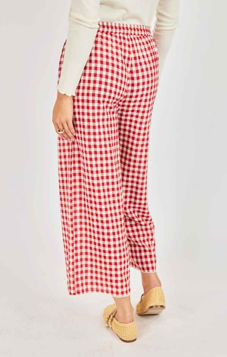 Sadie & Sage Apple Butter Pants