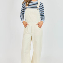 Sadie & Sage Teacup Overalls