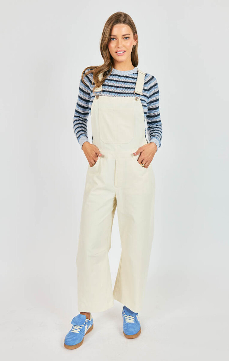 Sadie & Sage Teacup Overalls