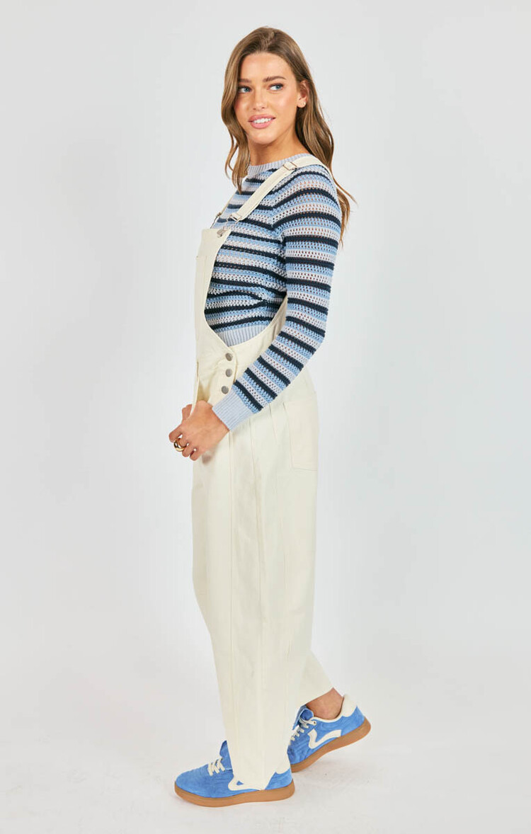Sadie & Sage Teacup Overalls