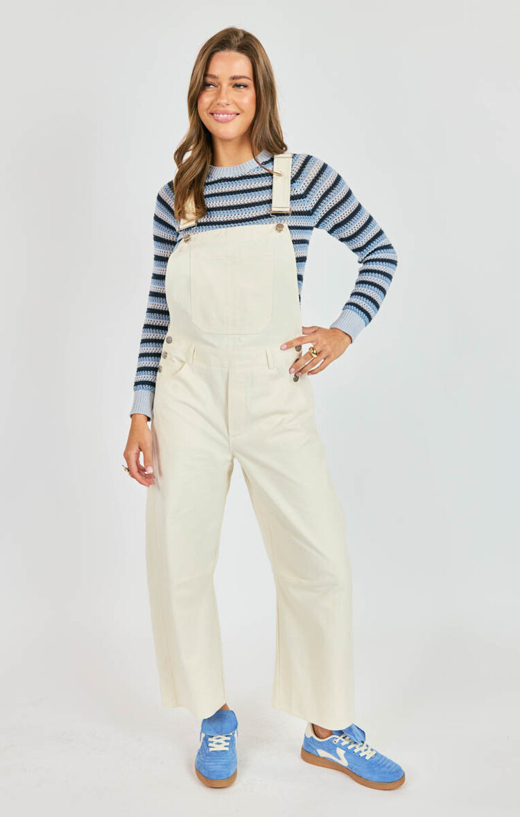 Sadie & Sage Teacup Overalls