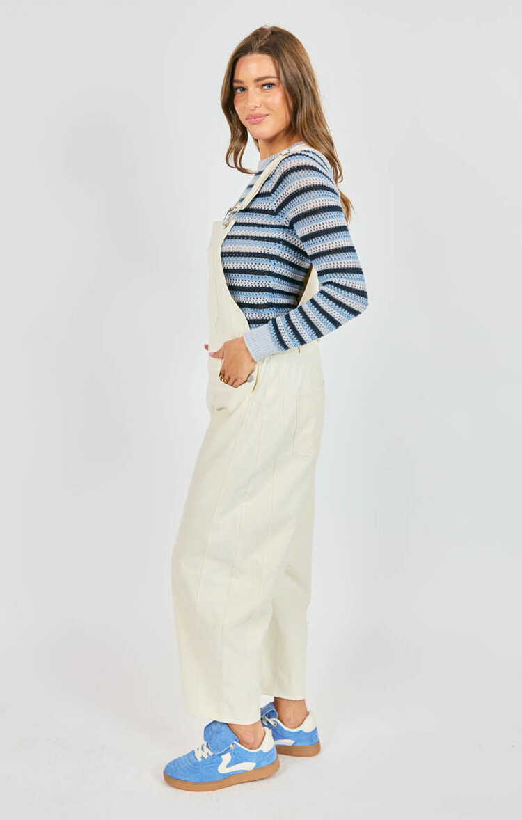 Sadie & Sage Teacup Overalls