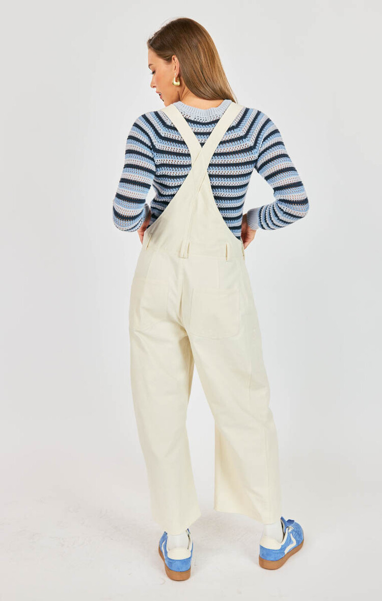 Sadie & Sage Teacup Overalls