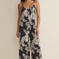 Z Supply Asha Jumpsuit