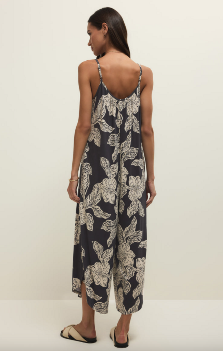 Z Supply Asha Jumpsuit