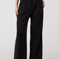 Room 34 Scuba Trouser Black