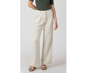 Scuba Trouser Pearl - Clothz