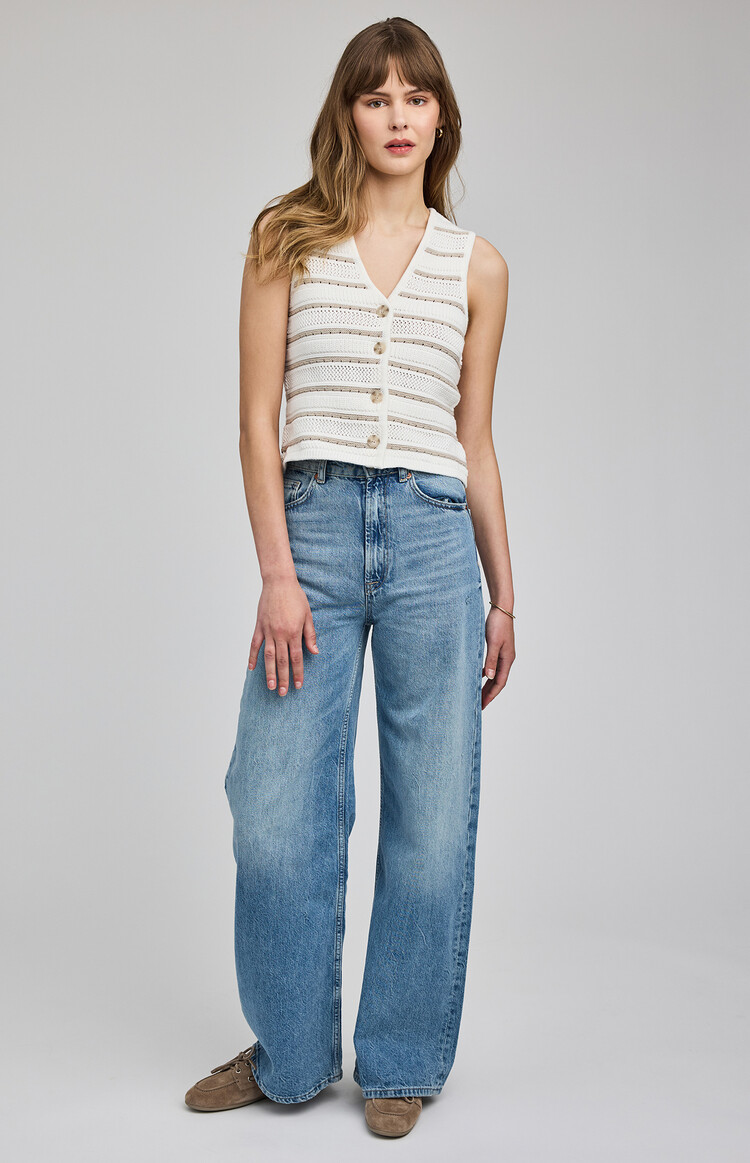 Gentle Fawn Mariana Vest