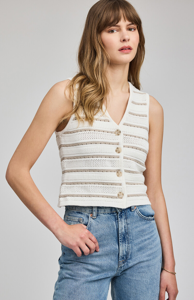 Gentle Fawn Mariana Vest