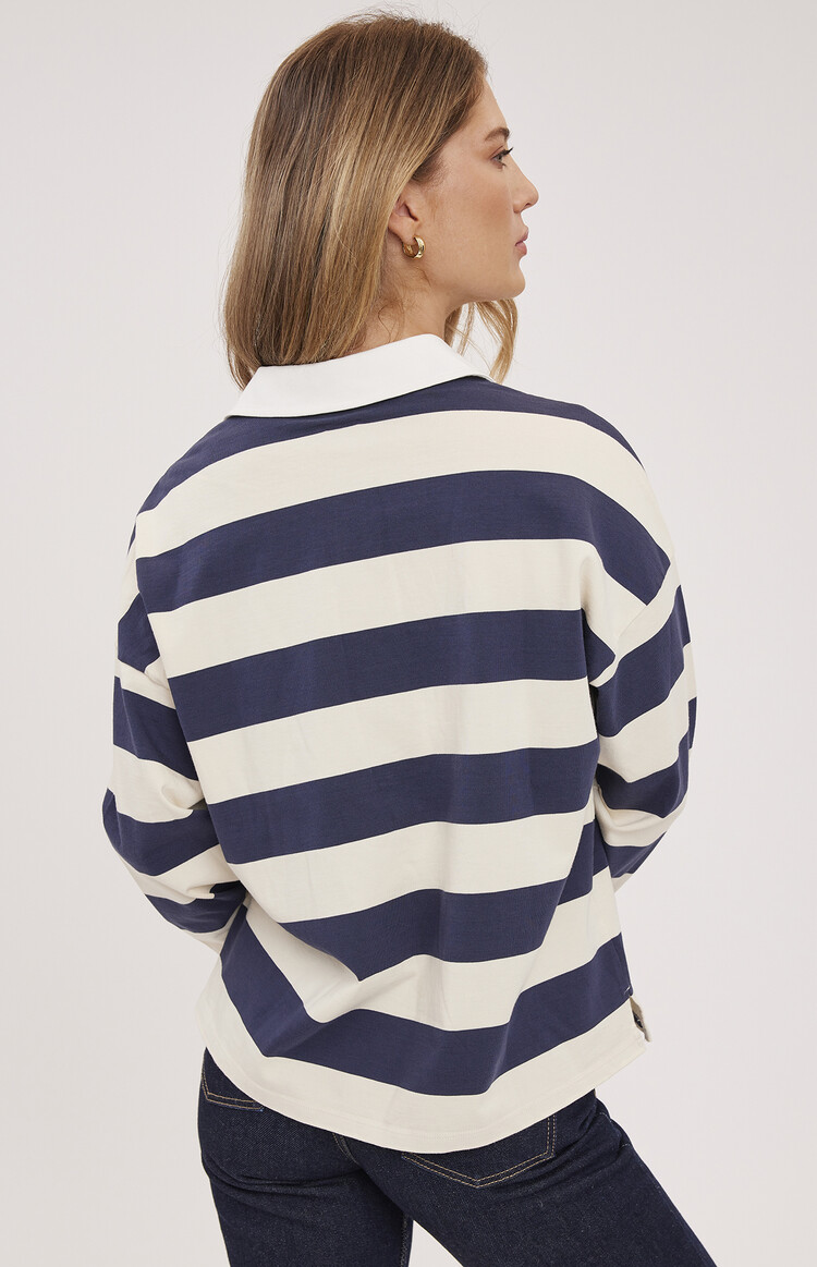 Gentle Fawn Britt Shirt