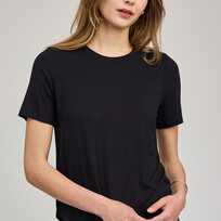 Gentle Fawn Brielle Tee Black