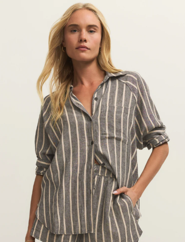 Z Supply The Perfect Top