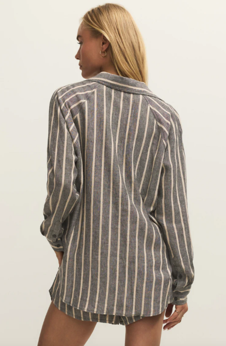 Z Supply The Perfect Top