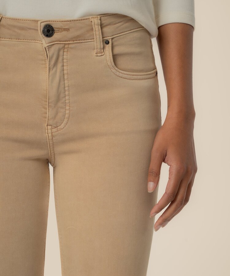 Kut from the Kloth Kelsey Biscotti