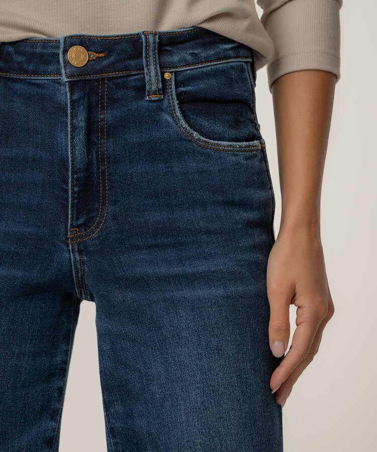 Kut from the Kloth Pattie Straight