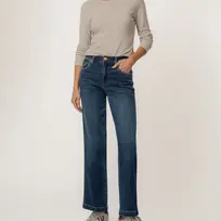 Kut from the Kloth Pattie Straight