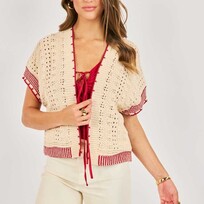 Sadie & Sage Tricia Cardi