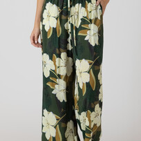 Dex Palm Blossom Pant
