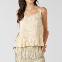 Dex Buttercream Cami