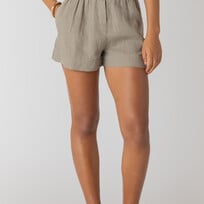 Room 34 Khaki Shorts