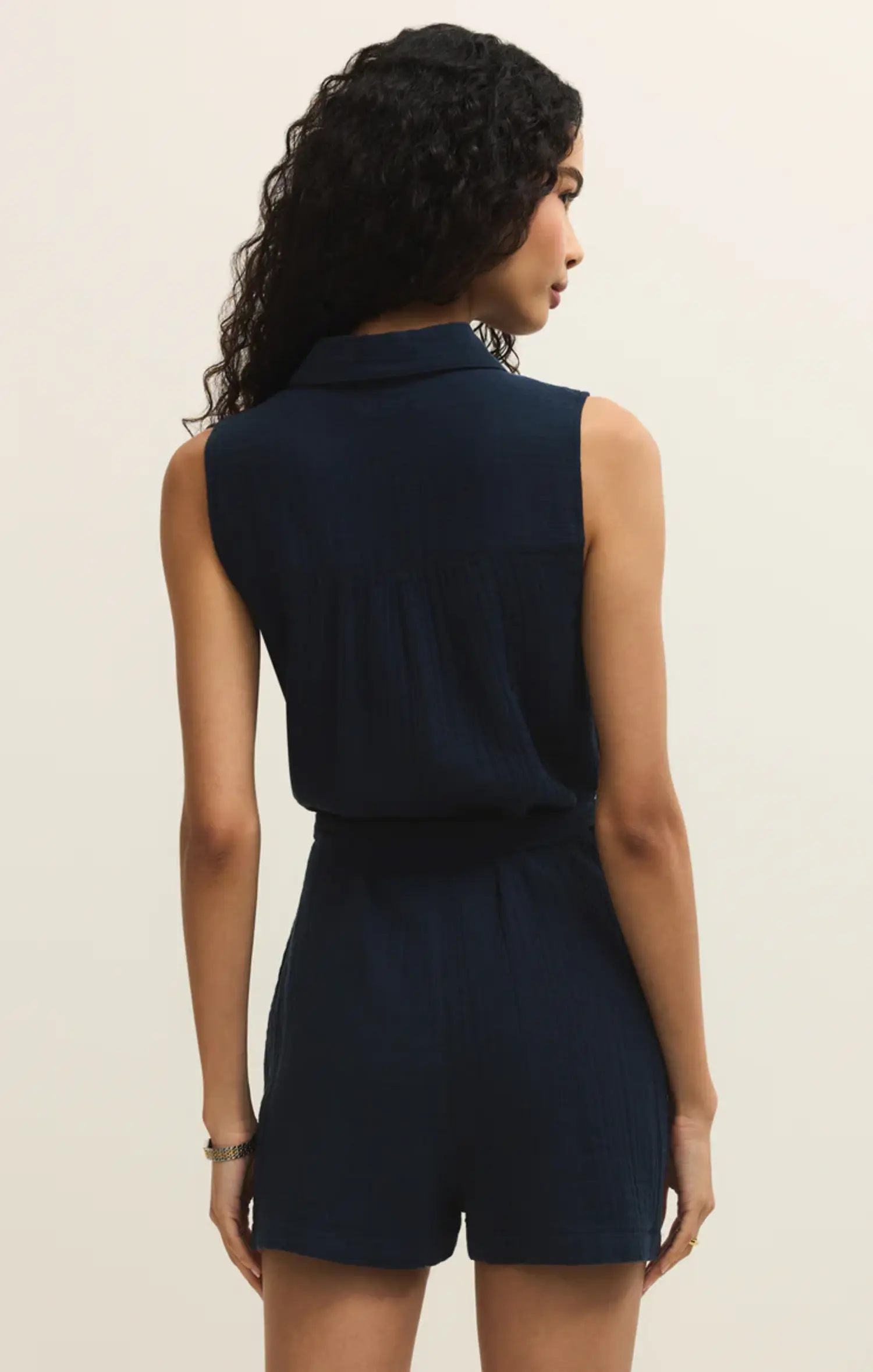 New Light Romper - Clothz