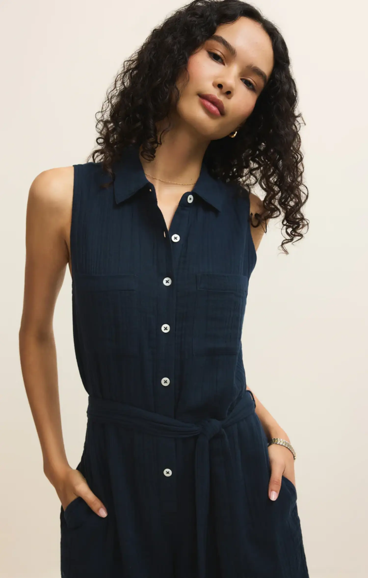 New Light Romper - Clothz