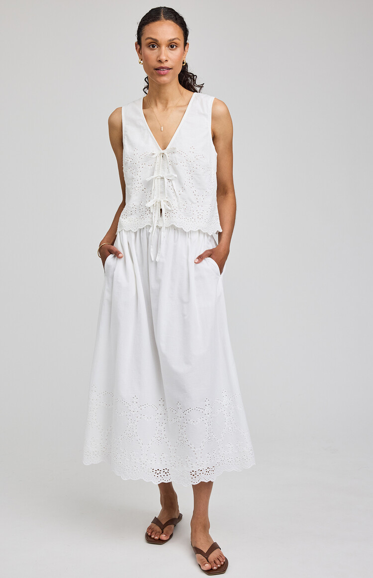 Gentle Fawn Rhea Top