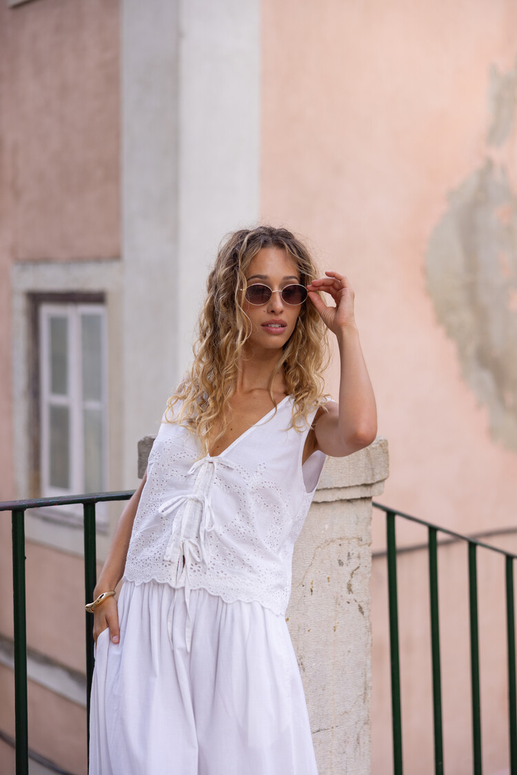 Gentle Fawn Rhea Top