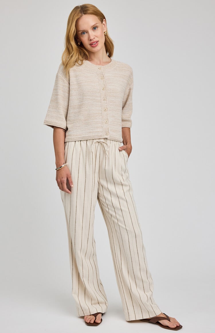 Gentle Fawn Finley Pant