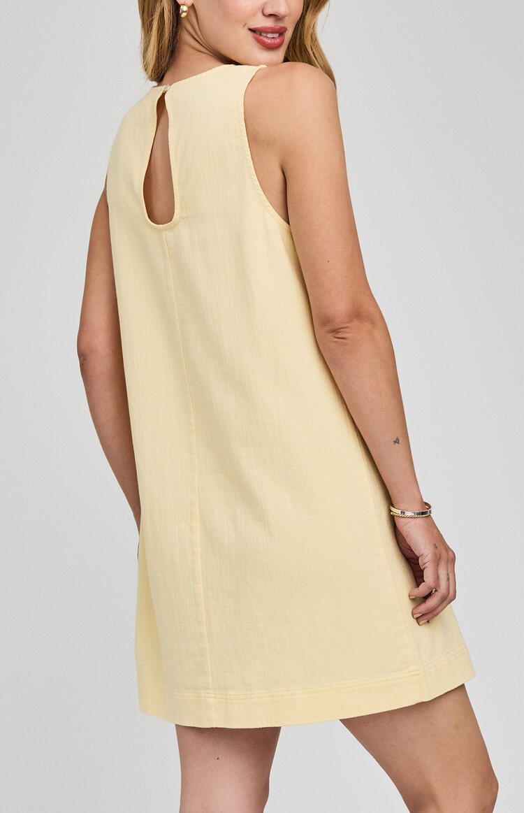 Gentle Fawn Casey Shift Dress